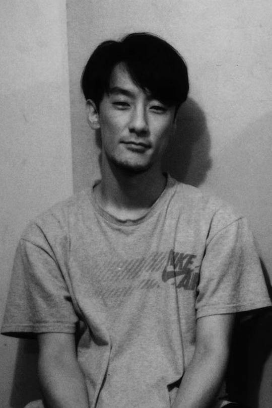 五十岚耕平 Kohei Igarashi