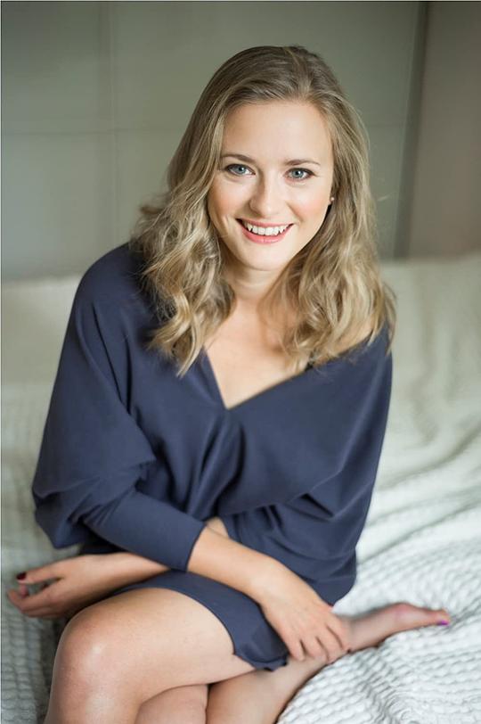 Marta Chodorowska Marta Chodorowska