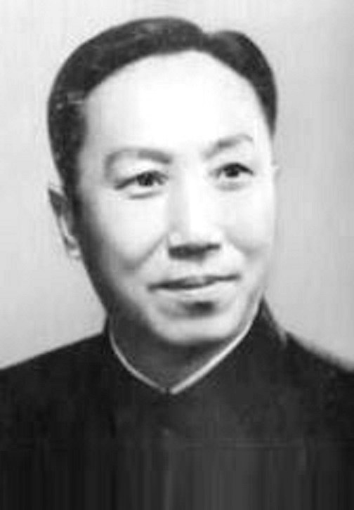 沈金波 Jinbo Shen