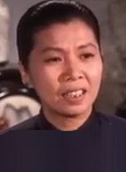 李丹薇 Tan-Wei Li