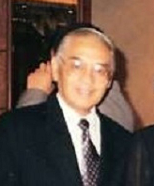 胡小峰 Siu-Fung Woo