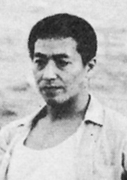 梁衡 Heng Liang