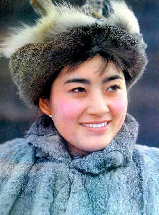 张玉红 Yuhong Zhang