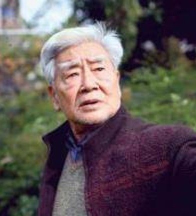 井立民 Limin Jing