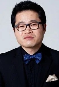 禹正国 Jung-kook  Woo