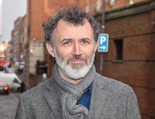 汤米·蒂尔南 Tommy Tiernan