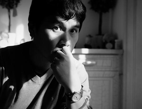 陈丹 Dan Chen