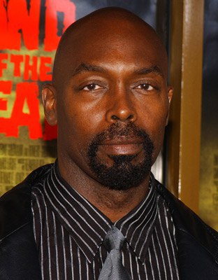 尤金·克拉克 Eugene Clark