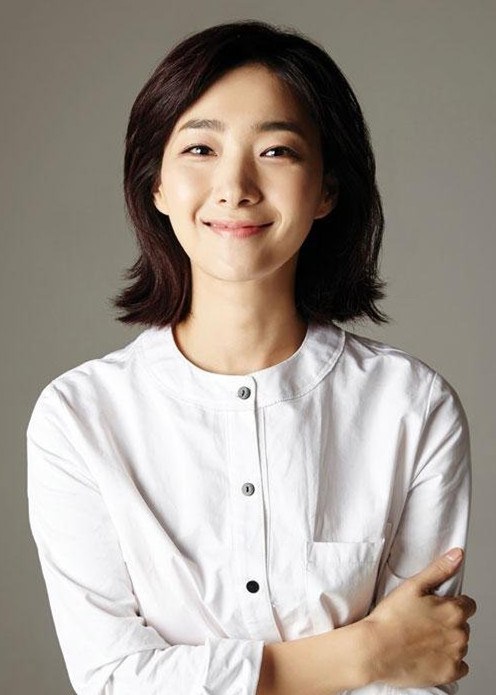 朴贤贞 Hyun-Jung Park