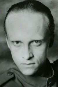 丹尼斯·弗雷斯特 Denis Forest