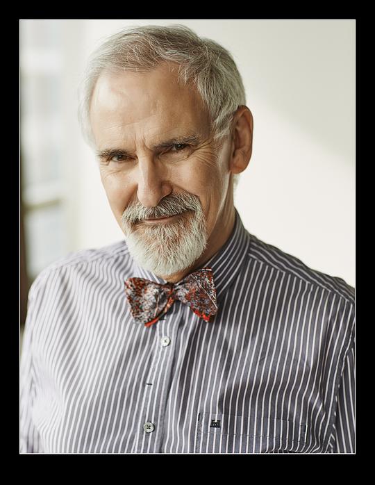 约翰·麦克拉伦 John Maclaren