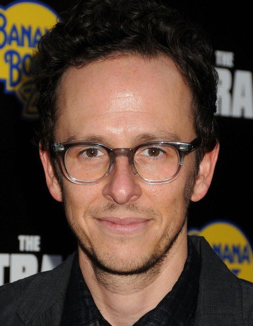 贾拉德·保罗 Jarrad Paul