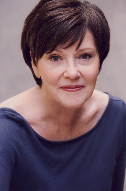 海伦·凯莉 Helen Carey