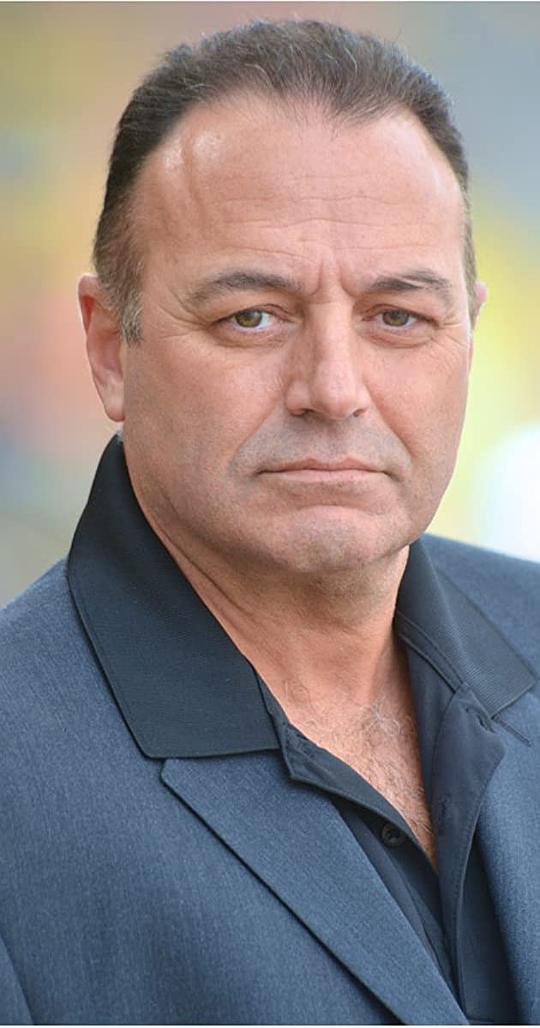 Lou D'Amato Lou D'Amato