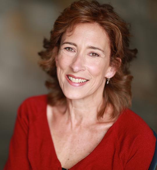 Pamela Stewart Pamela Stewart