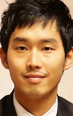 李信成 Shin-sung Lee