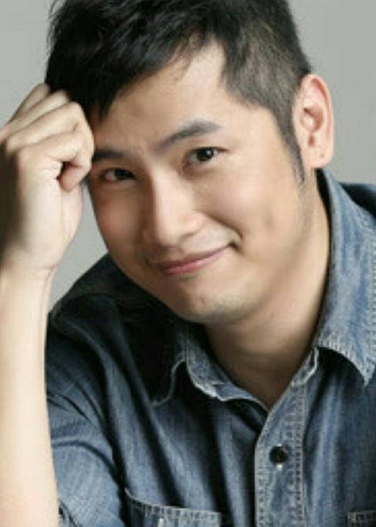 姜秉辰 Ping-Chen Chiang