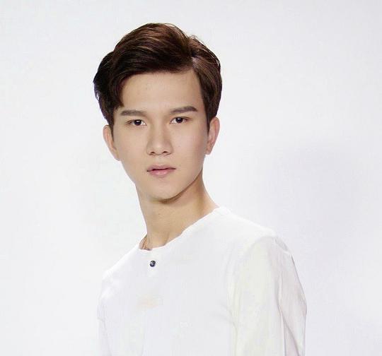 杨润坤 Runkun Yang
