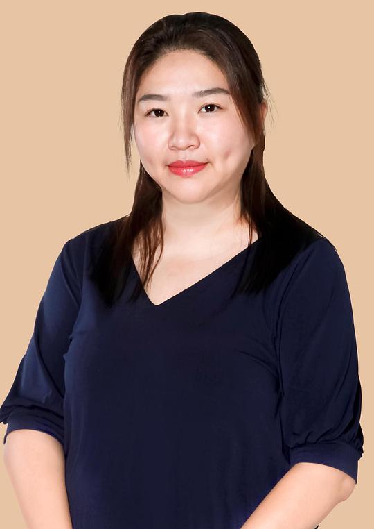 廖莹莹 Yingying Liao