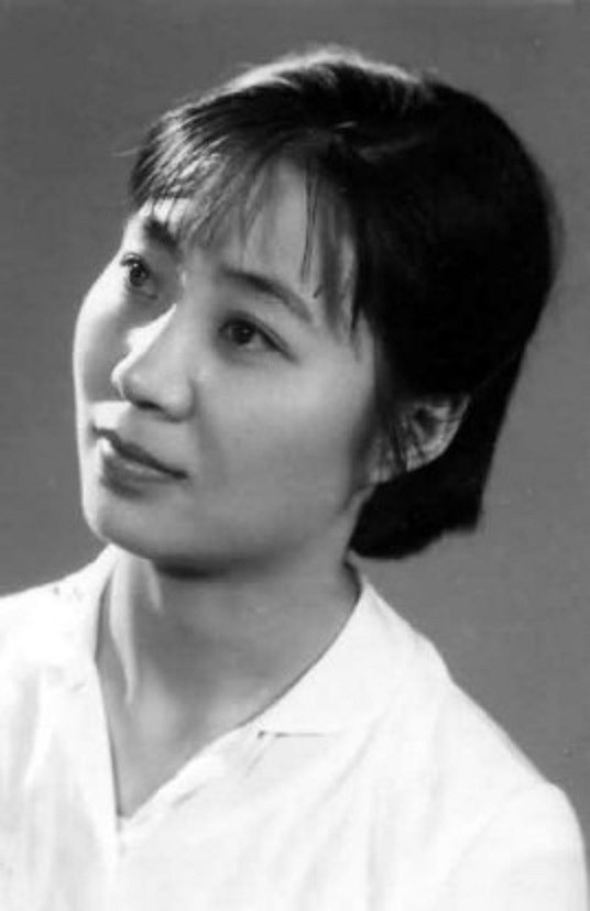 潘璟琍 Jingli Pan