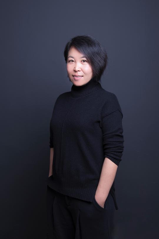 曹金玲 Jinling Cao