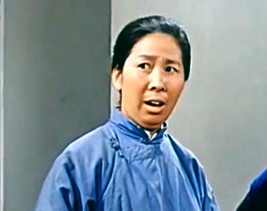 陈树新 Shuxin Chen