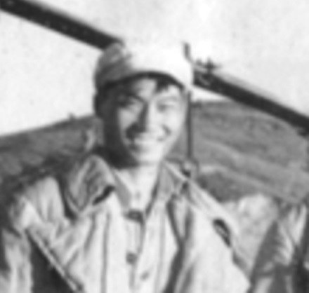 张伦 Lun Zhang