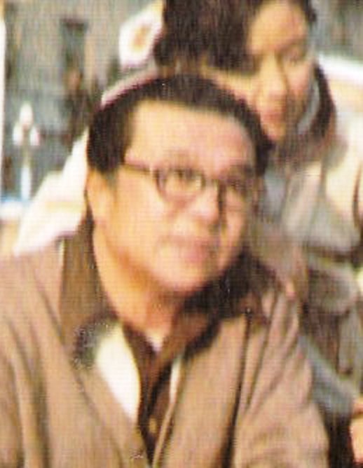 王瑞云 Ruiyun Wang
