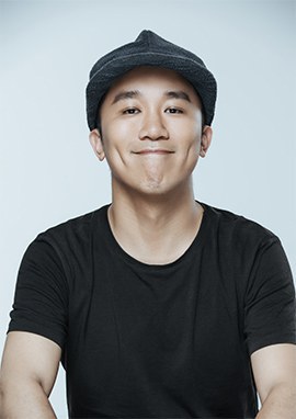 卢正雨 Zhengyu Lu