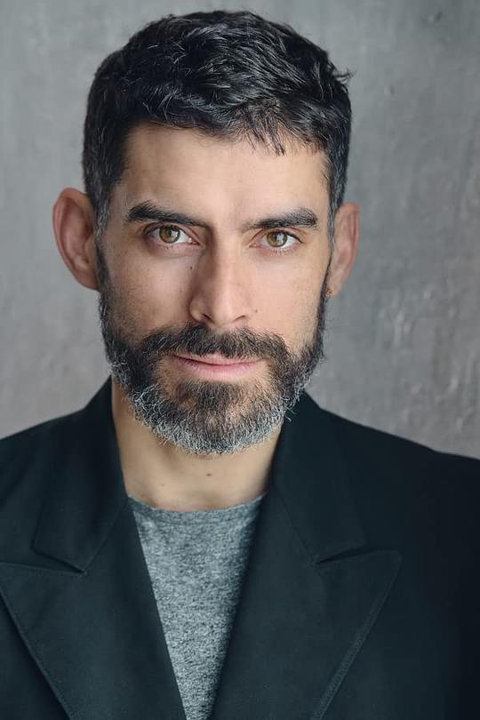 托比·奥斯蒙德 Toby Osmond