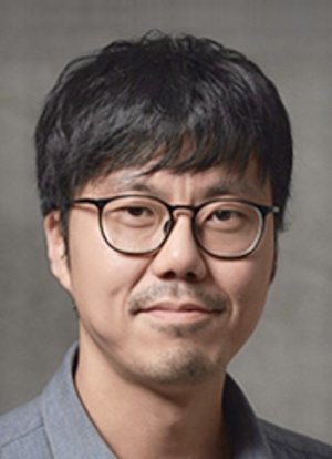 河俊镐 Ha Joon-ho