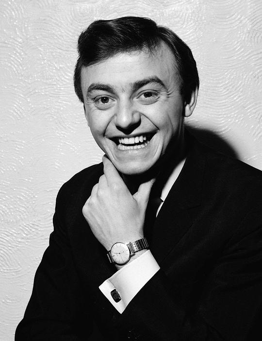 格里·马斯登 Gerry Marsden