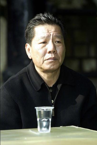 张华坤 Hwa-Kun Chang