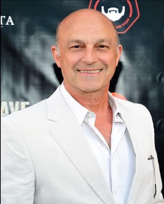 埃德·阿玛特鲁多 Ed Amatrudo