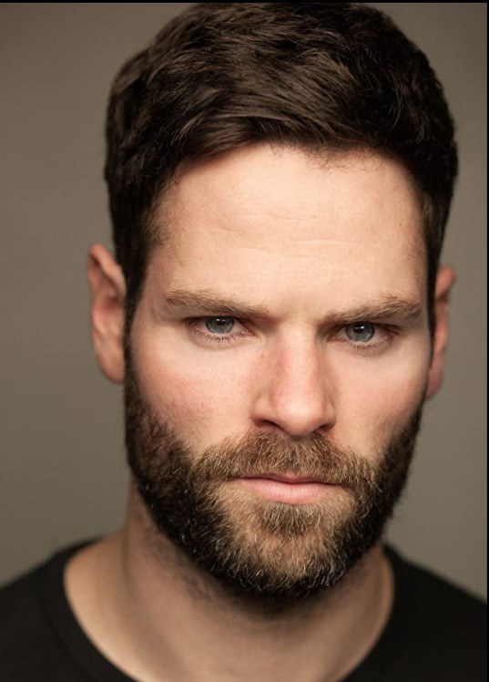 马特·肯纳德 Matt Kennard