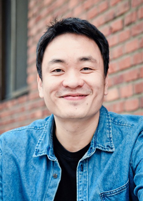 李成旭 Seong-wook Lee