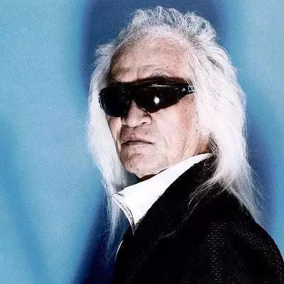 内田裕也 Yûya Uchida