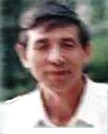 安庆云 Qingyun An