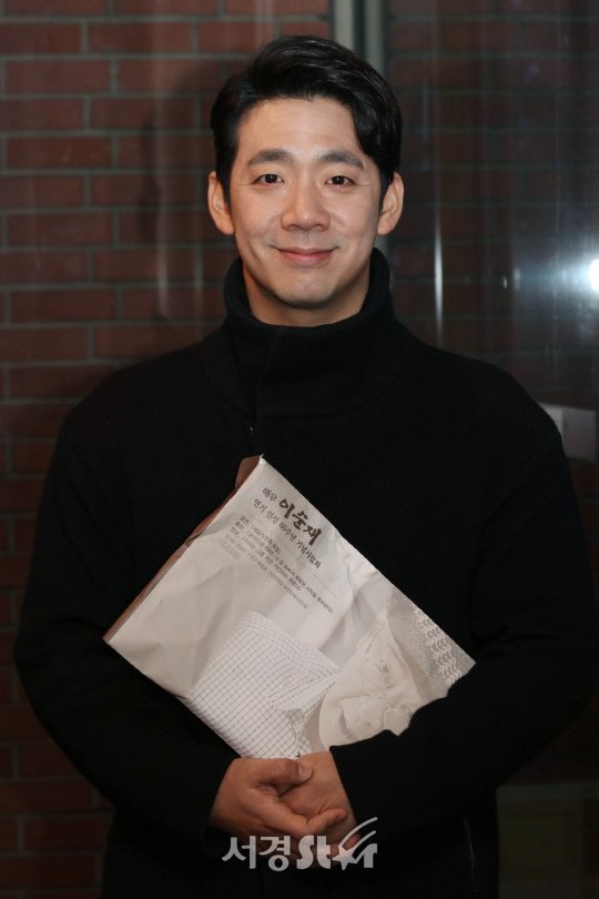 金道贤 Do-hyun Kim