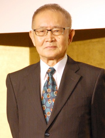 石桥冠 Kan Ishibashi