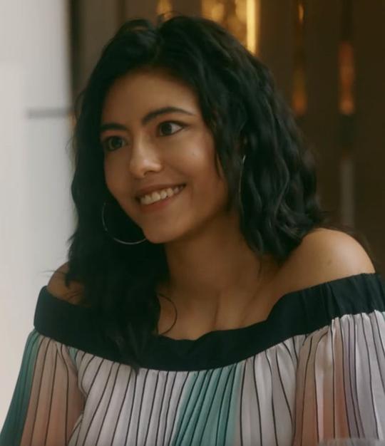 马耶拉·马格鲁 Majella Magru