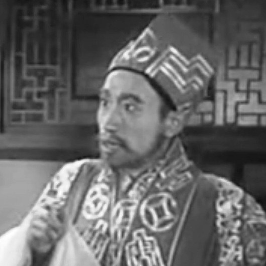 邱云荪 Yunsun Qiu