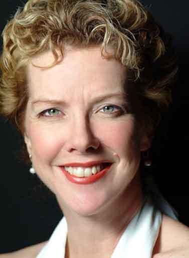 朱莉亚·杰伊·皮埃尔庞特三世 Julia Jay Pierrepont III