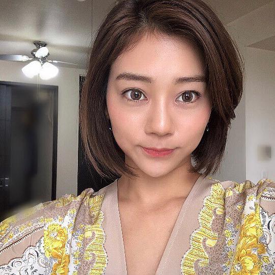 指出瑞贵 Sashide mizuki