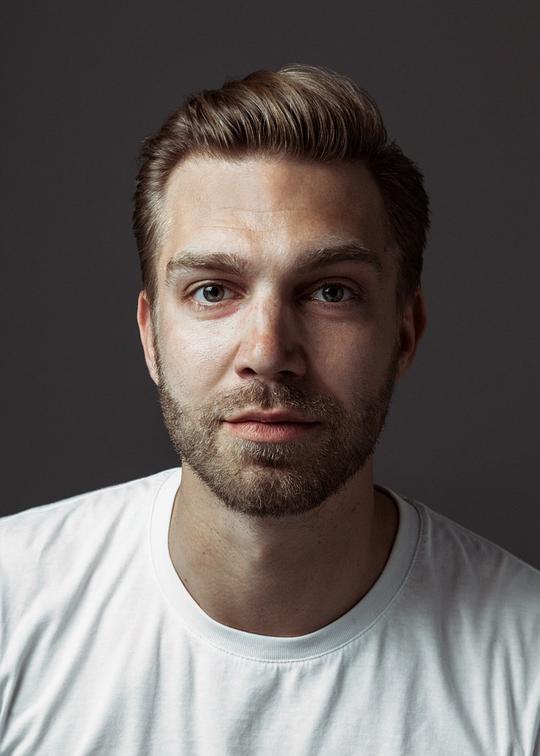 贾柯·涅米 Jarkko Niemi