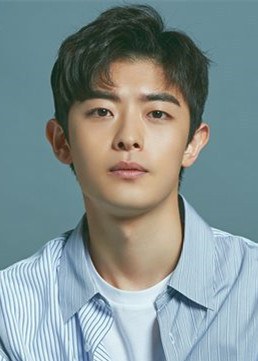 郑元昌 Won-chang Jung