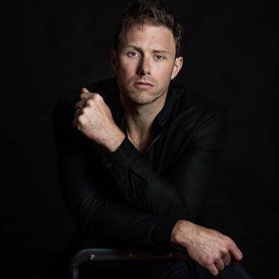 克里斯·贾维斯 Chris Jarvis