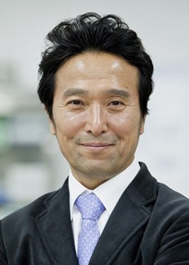安锡焕 Seok-Hwan An