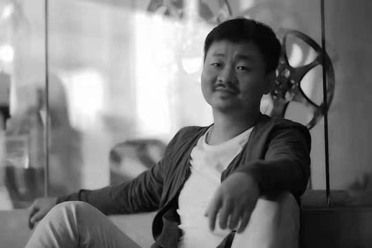 冯宝宁 Baoning Feng