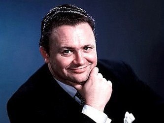 哈里·塞科姆 Harry Secombe